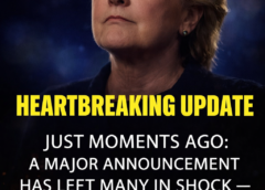 Our Hearts Go Out to Hillary Clinton During This Difficult Moment 💔