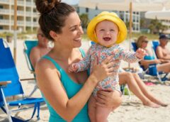 MY MOTHER-IN-LAW SAID I “ATE TOO MUCH FOR THE BEACH,” AND EVERYONE LAUGHED—BUT BY SUNSET, SHE WAS STANDING IN FRONT OF ME SHOUTING, “HOW COULD YOU DO THIS TO ME?!”
